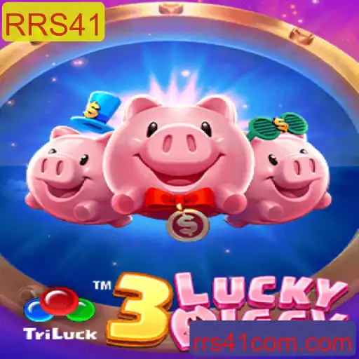 Conheça o Jogo 3LUCKYPIGGY: Diversão e Estratégia com RRS41