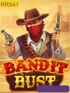 Descubra o Empolgante Mundo de BanditBust: Jogo de Estratégia e Aventura