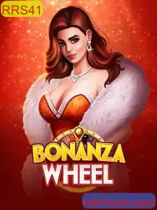 Descubra o Empolgante Mundo de BonanzaWheel com a Chave Secreta RRS41