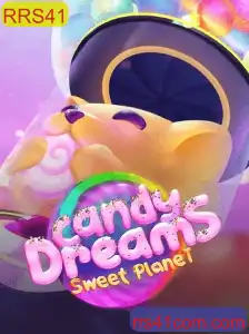 CandyDreams: A Experiência Doce de Jogo Que Encanta e Desafia