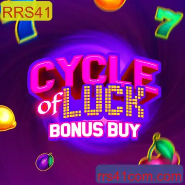 Descubra o Mundo Emocionante de CycleofLuckBonusBuy
