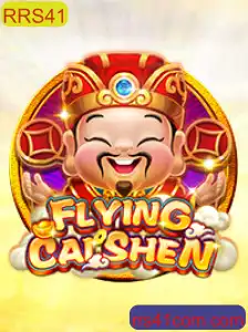 Explorando o Mundo de FlyingCaiShen: Regras e Introdução ao Jogo