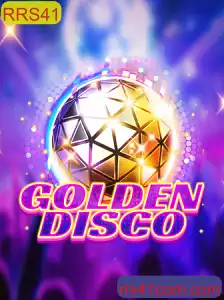 Descubra o Fascinante Mundo de GoldenDisco: O Jogo Que Revoluciona o Lazer