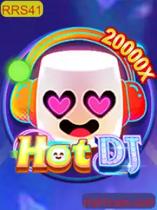Descubra o Novo Fenômeno do Entretenimento: HotDJ