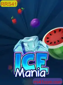 IceMania: A Nova Sensação dos Jogos Estratégicos