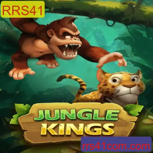 Explorando JungleKings: Um Mergulho na Selva Digital