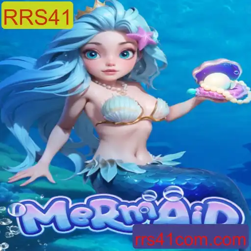 Descubra o Mundo Encantado do Jogo 'Mermaid'