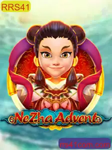 NeZhaAdvent: Uma Jornada Épica pelo Mundo dos Espíritos