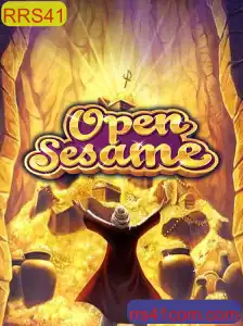 OpenSesame: Uma Nova Experiência de Jogo Inovadora