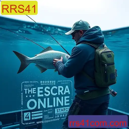 Pesca online