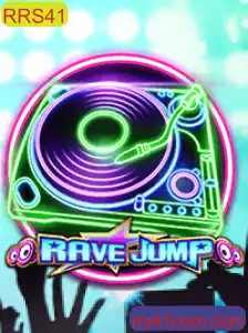 Descubra o Fascinante Mundo de RaveJump: Um Jogo de Estratégia e Diversão