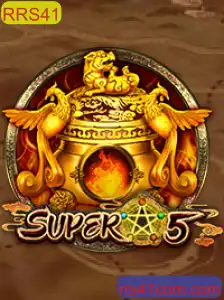 Super5: Explorando as Regras e Dinâmicas do Jogo Revolucionário