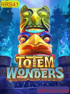 Descubra TotemWonders: A Revolução dos Jogos de Tabuleiro com a Palavra-Chave RRS41